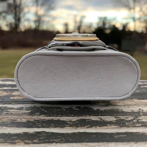 Rolex Air King Date 14k Bezel Model #5701 With Box - Picture 3 of 6